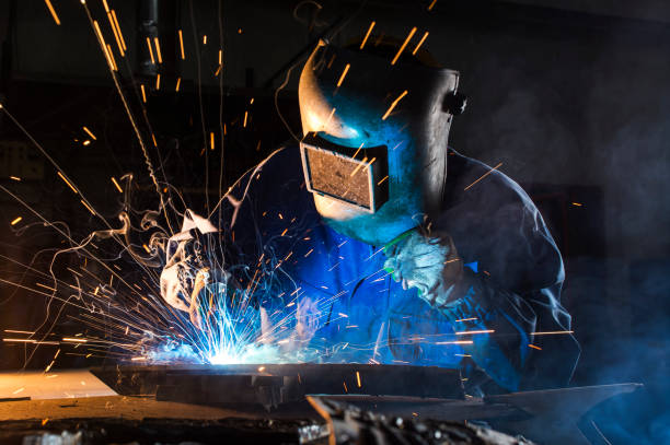 Best Automation and Robotic Welding in Levittown, NY