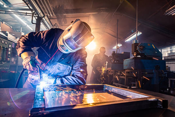 Affordable Welder Services in Levittown, NY