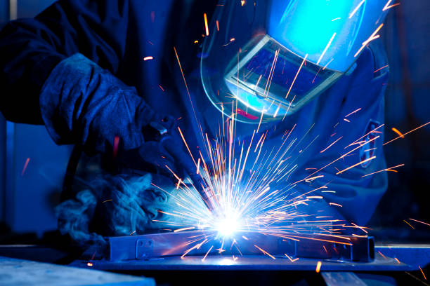 Best Structural Steel Welding in Levittown, NY
