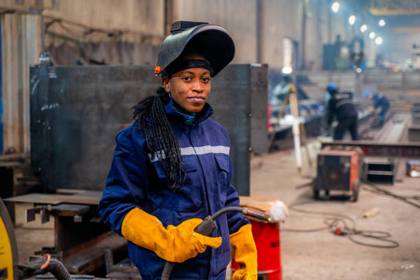 Reliable Levittown, NY Welder & Metal Fabrication Solutions