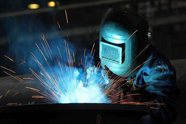 Affordable Welder Services in Levittown, NY