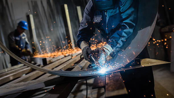 Best Artistic and Custom Metal Fabrication in Levittown, NY
