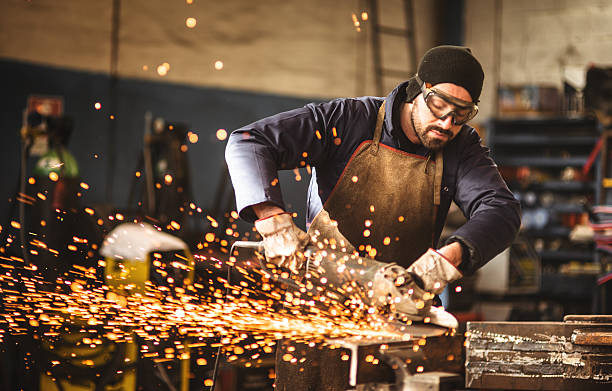 Professional Welder & Metal Fabrication in Levittown, NY