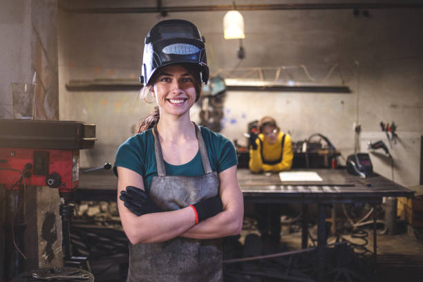 Best Structural Steel Welding in Levittown, NY
